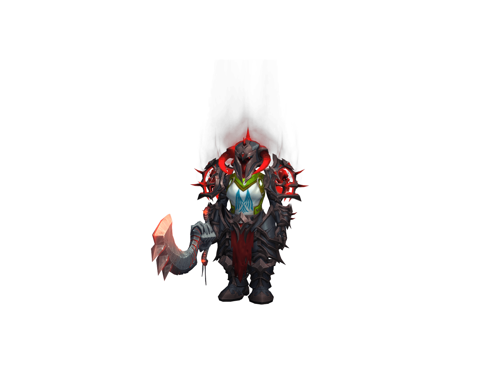Full character render of Foonxi