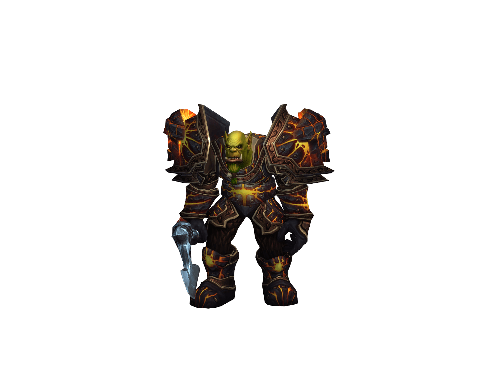 Full character render of Slamposmisi