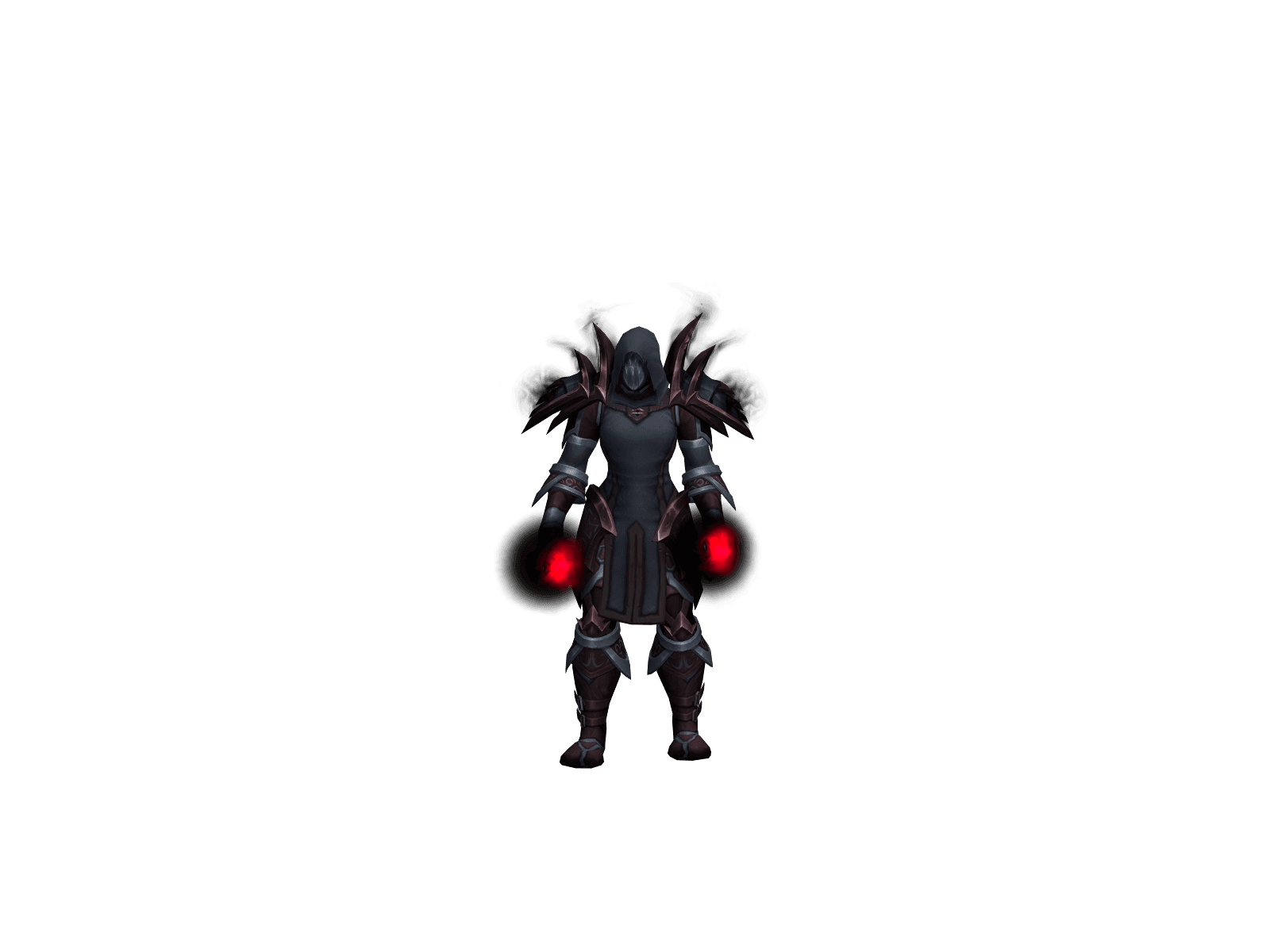 Full character render of Wîzz