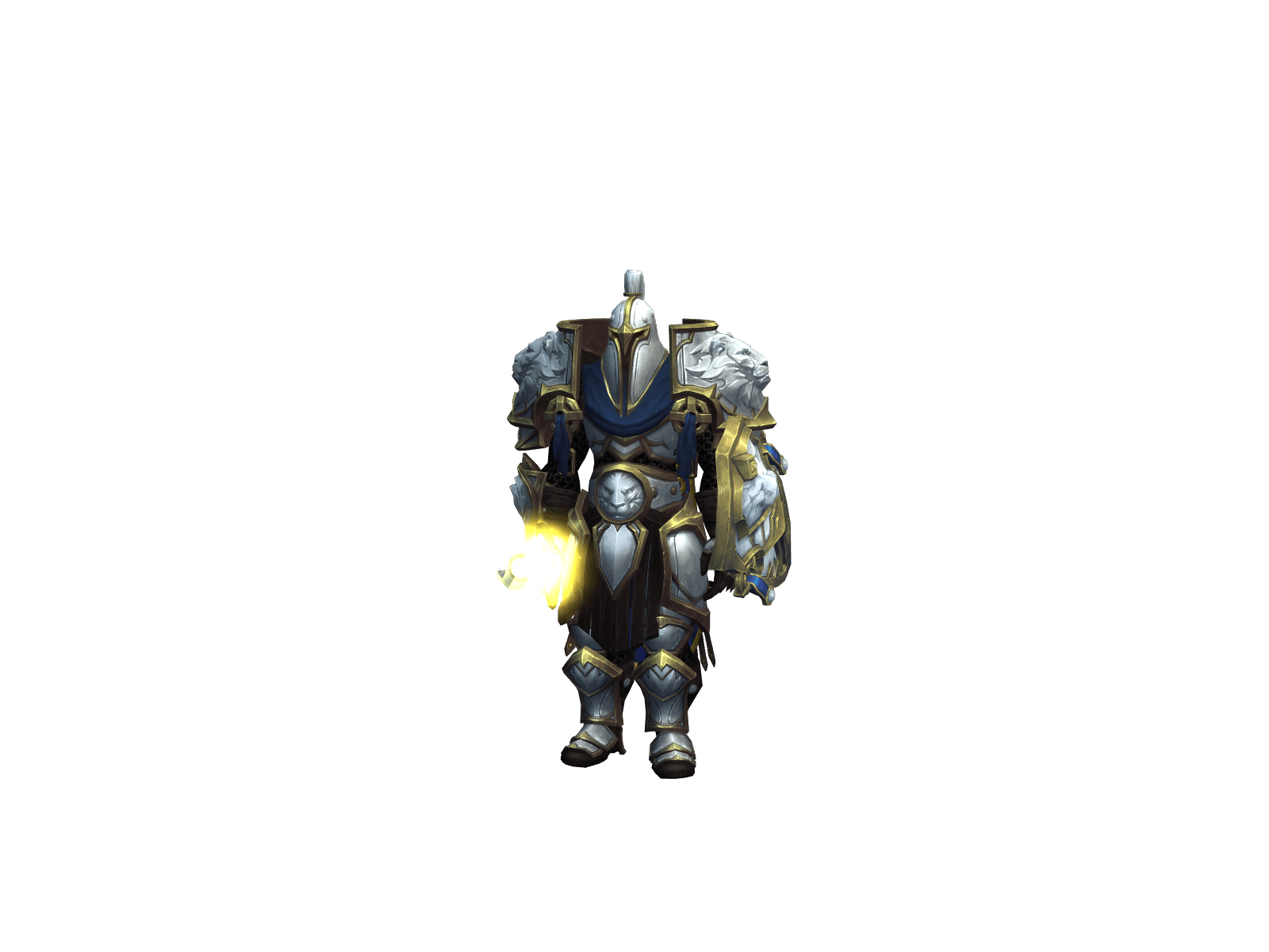 Full character render of Yâre