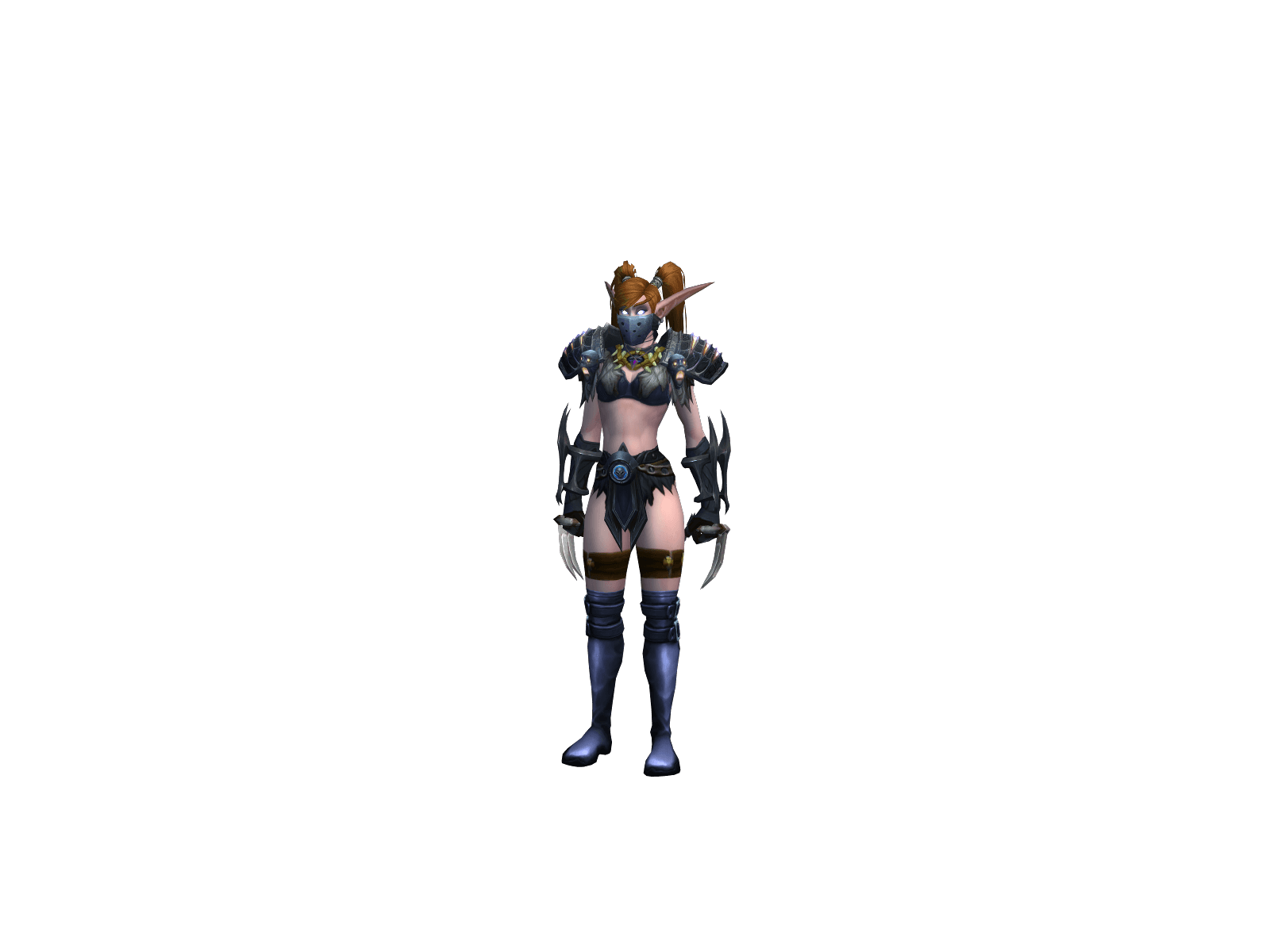 Full character render of Britoni