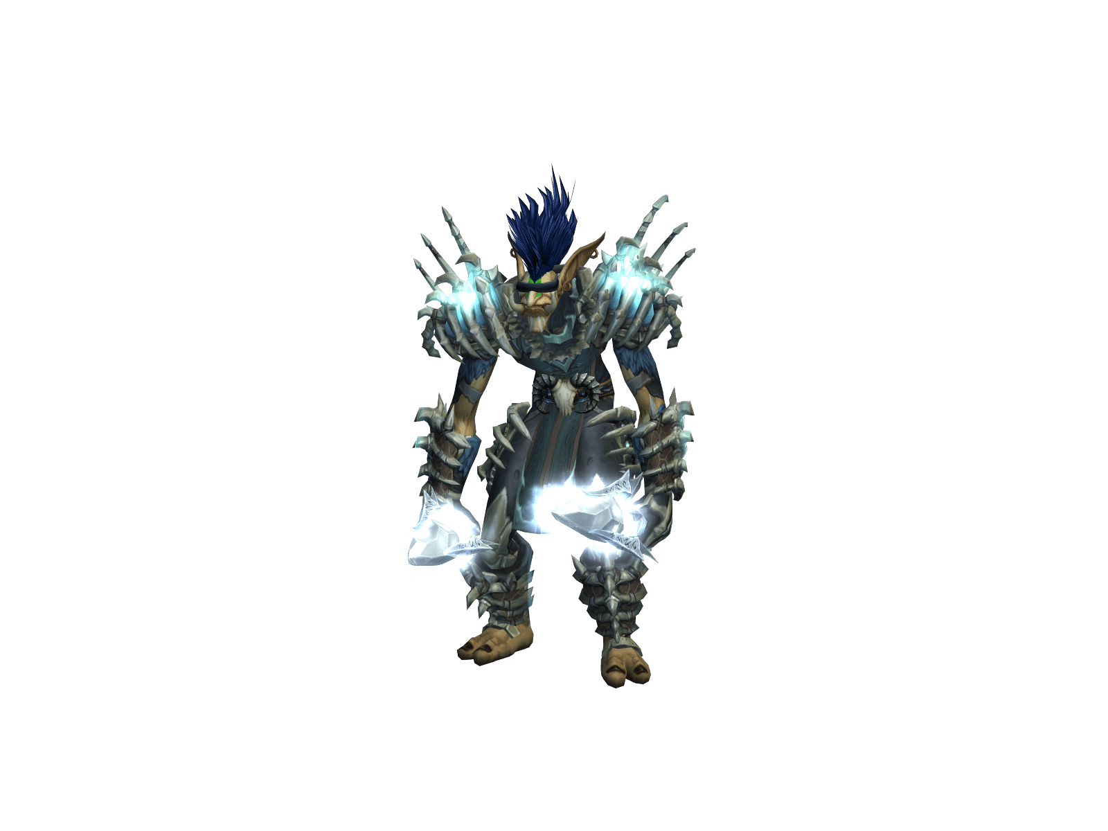 Full character render of Enerqy