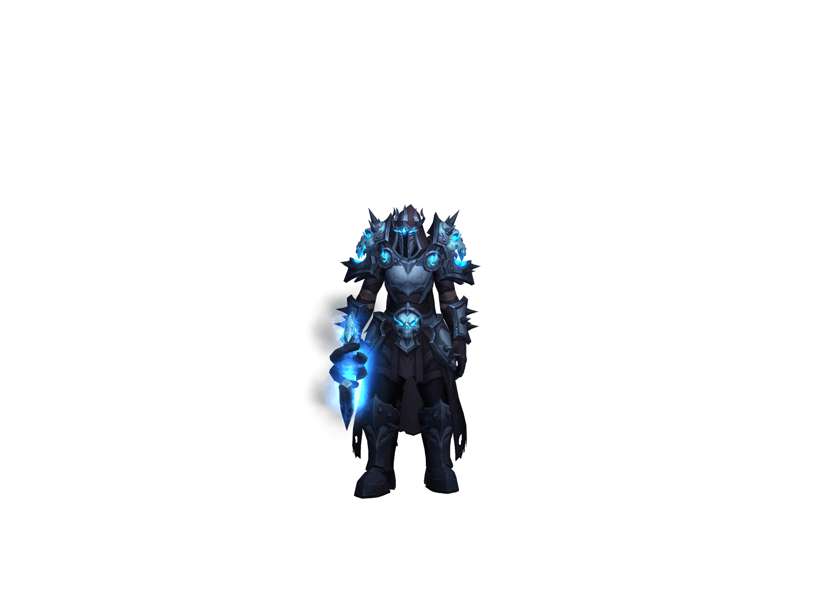 Full character render of Speedk