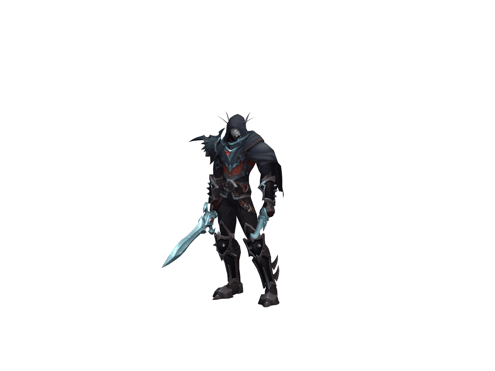 Full character render of Nathanell