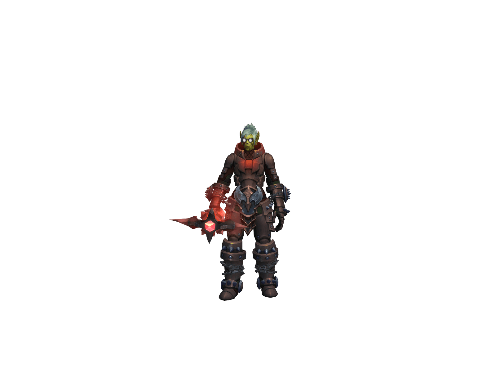Full character render of Øp