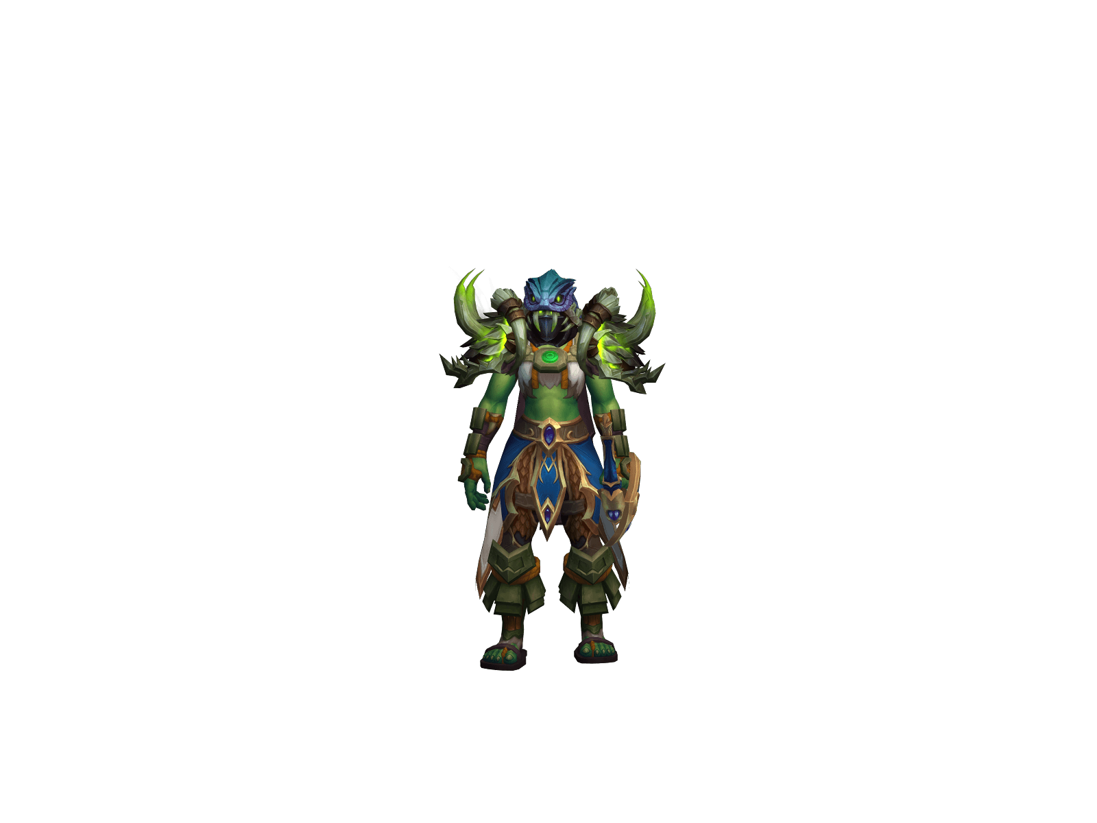 Full character render of Cuhh