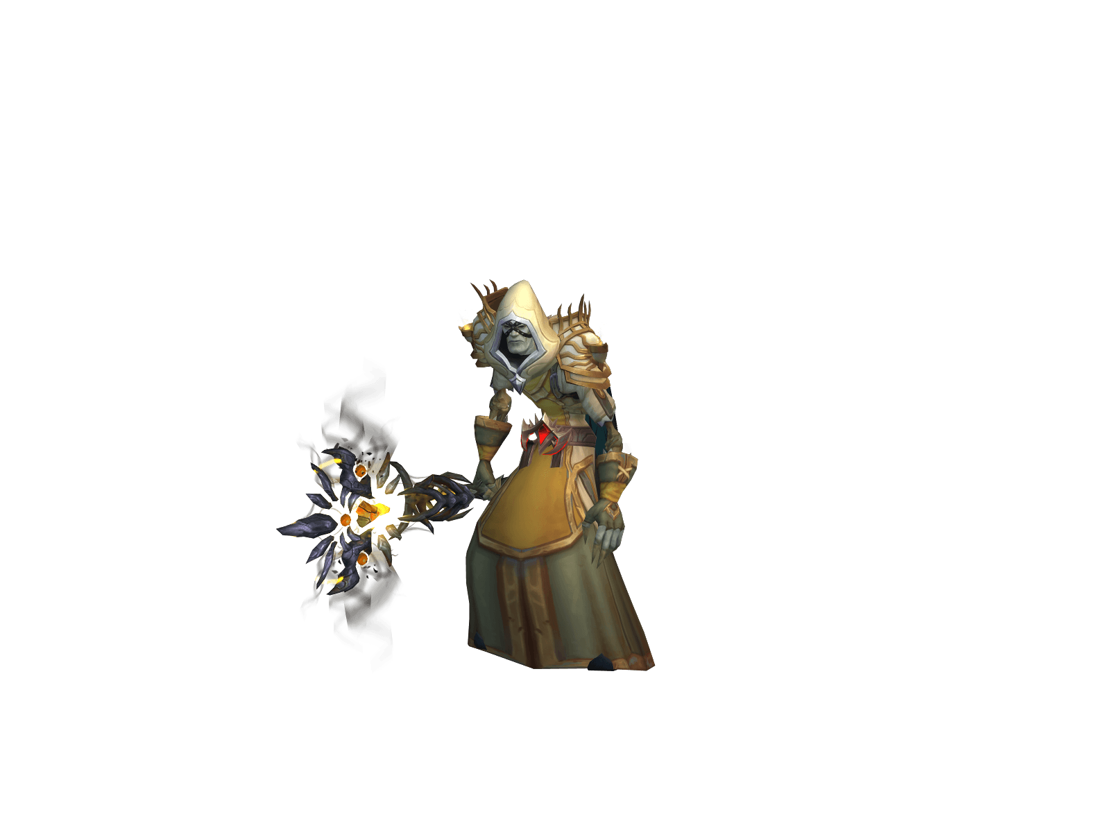 Full character render of Sinistrix