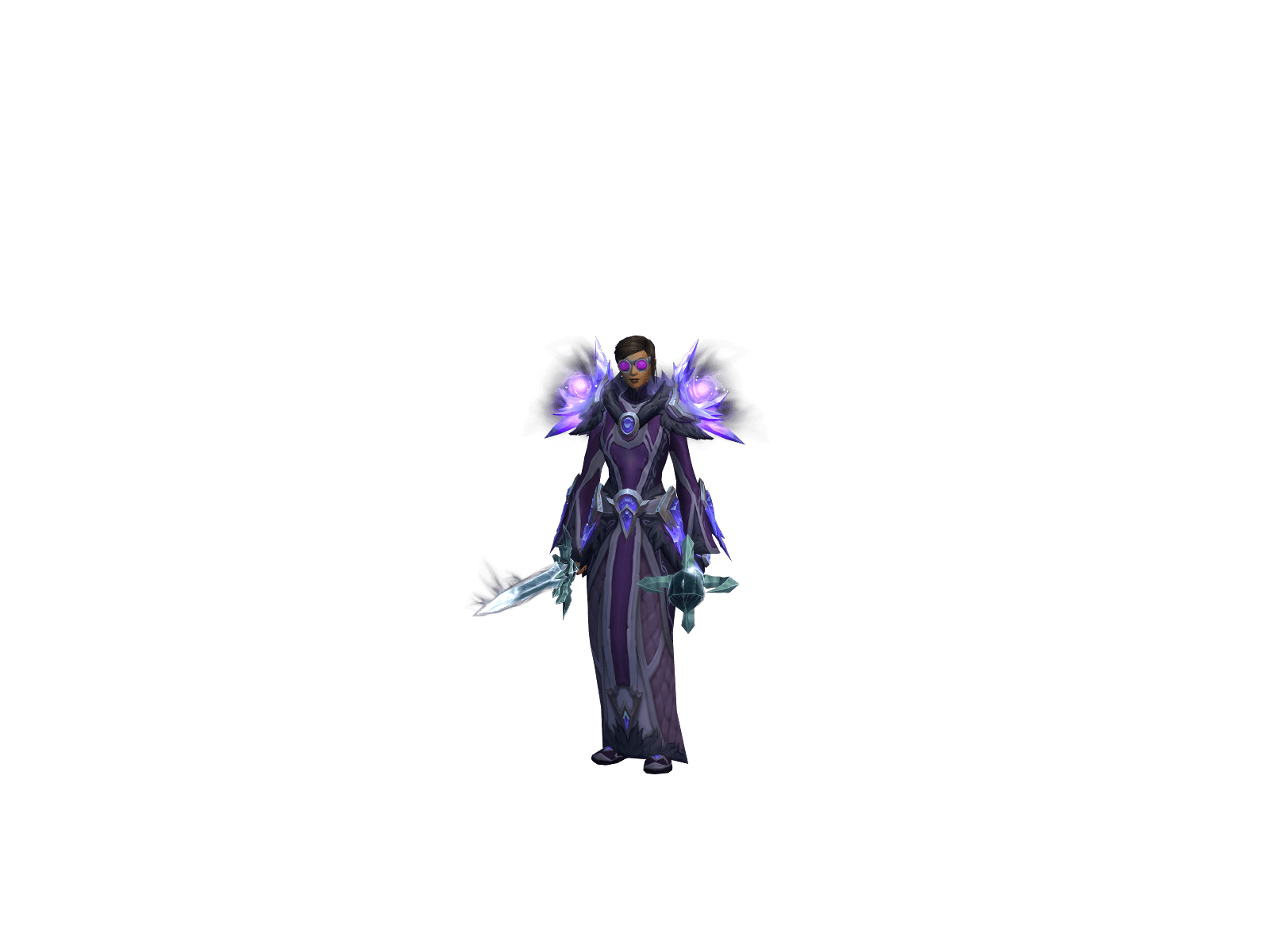 Full character render of Tihr