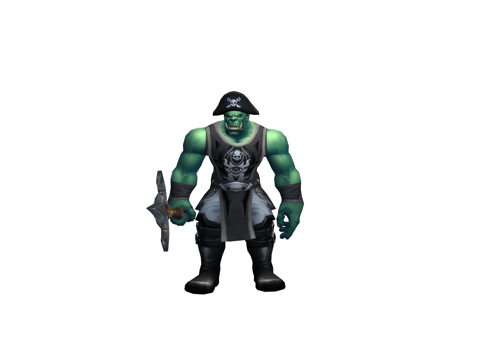 Full character render of Mewithoutyou