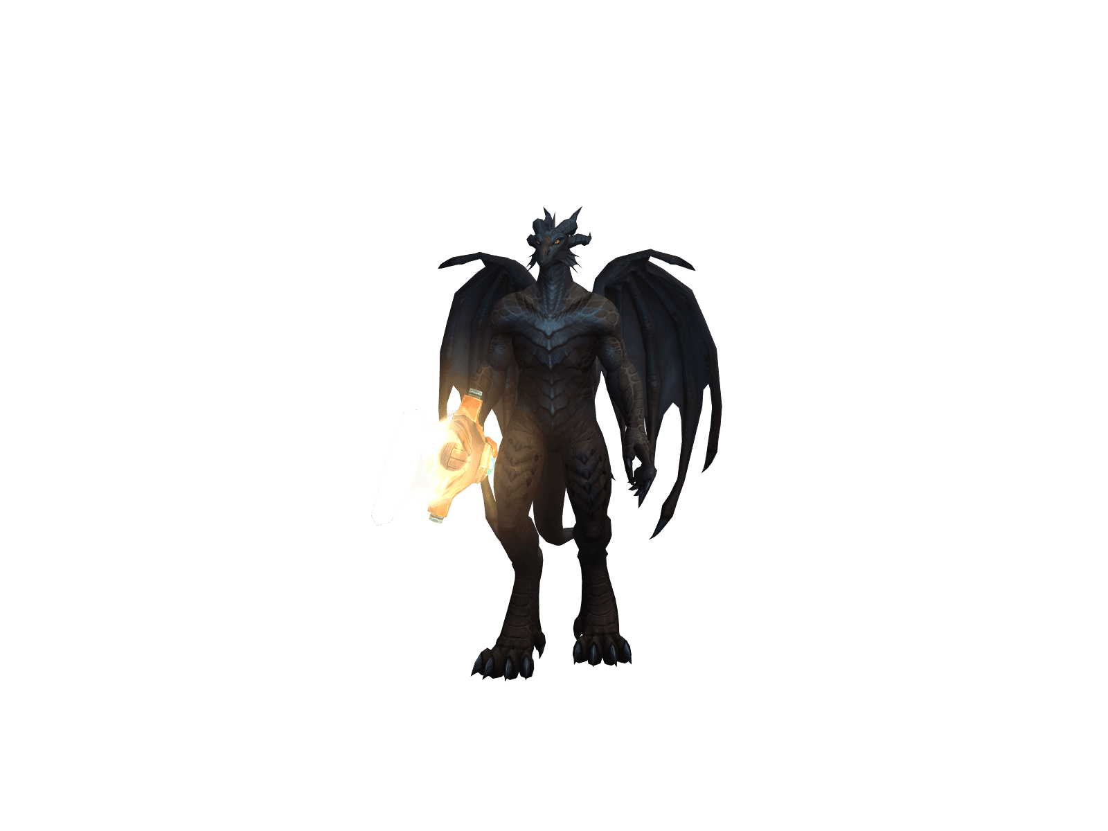 Full character render of Segelgert