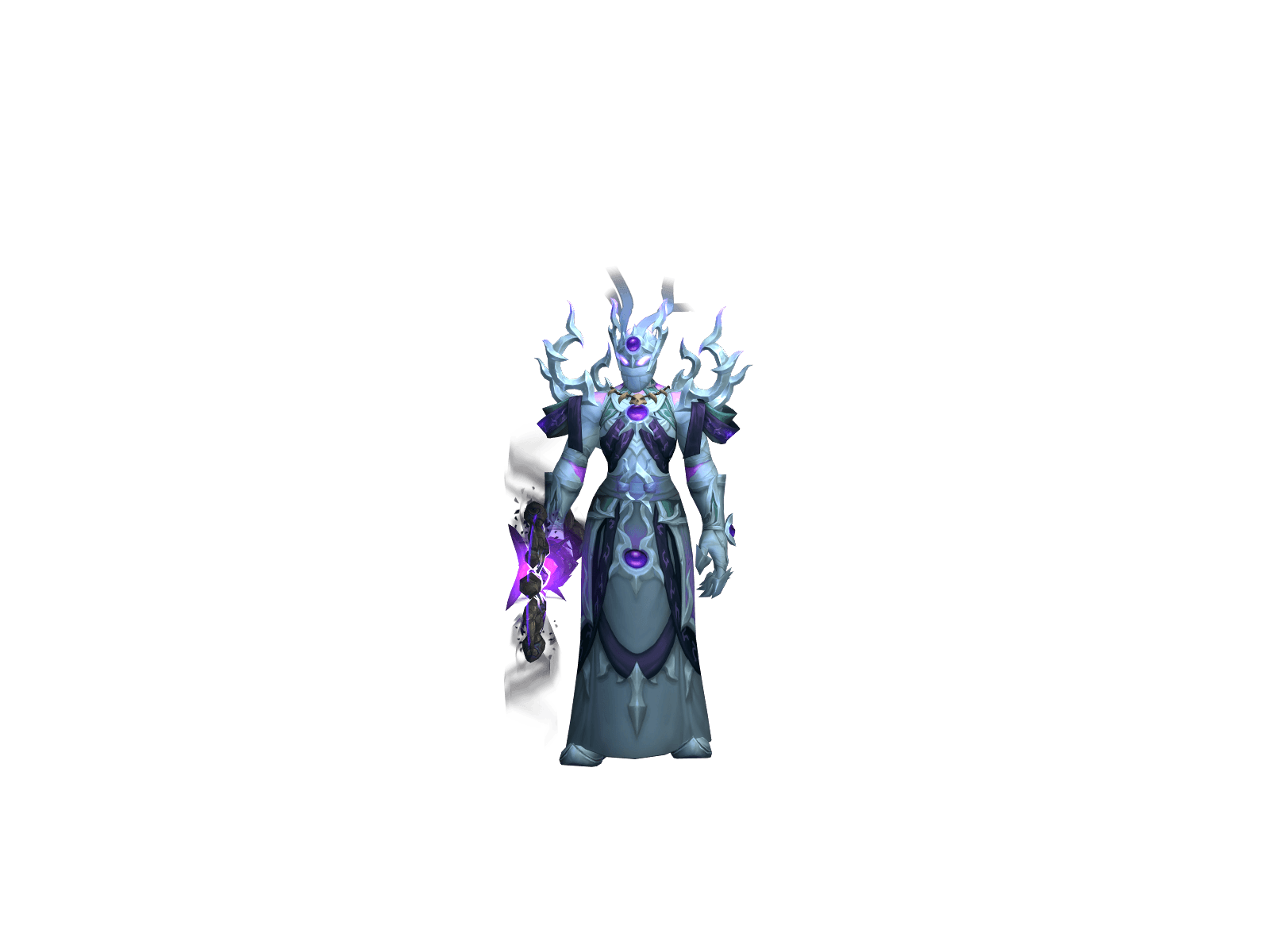 Full character render of Dichtung