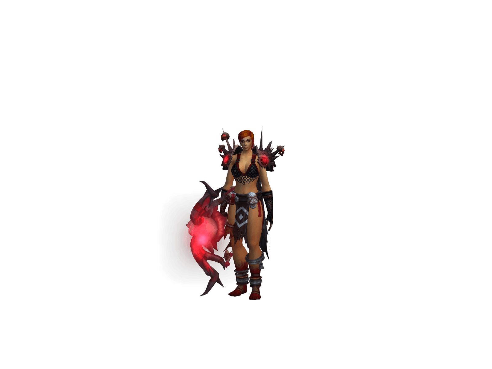 Full character render of Rotangel