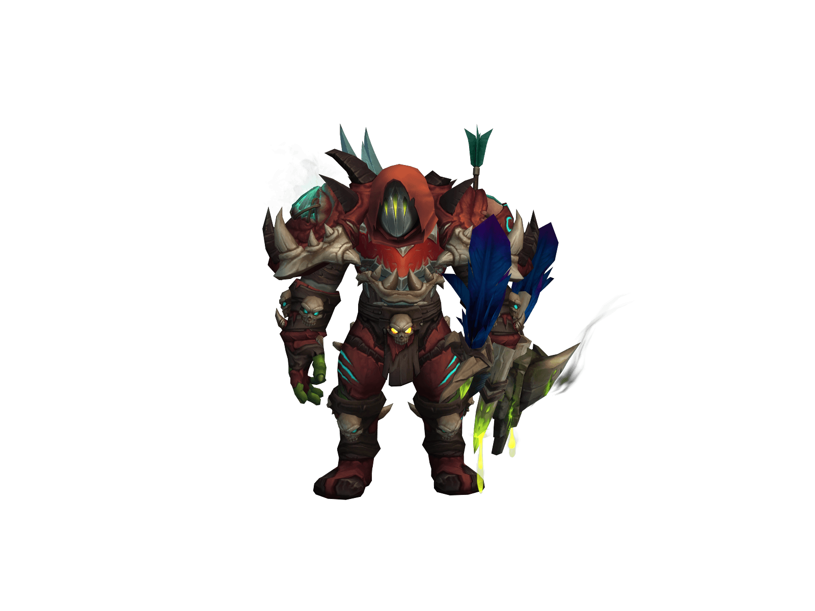 Full character render of Siegbald