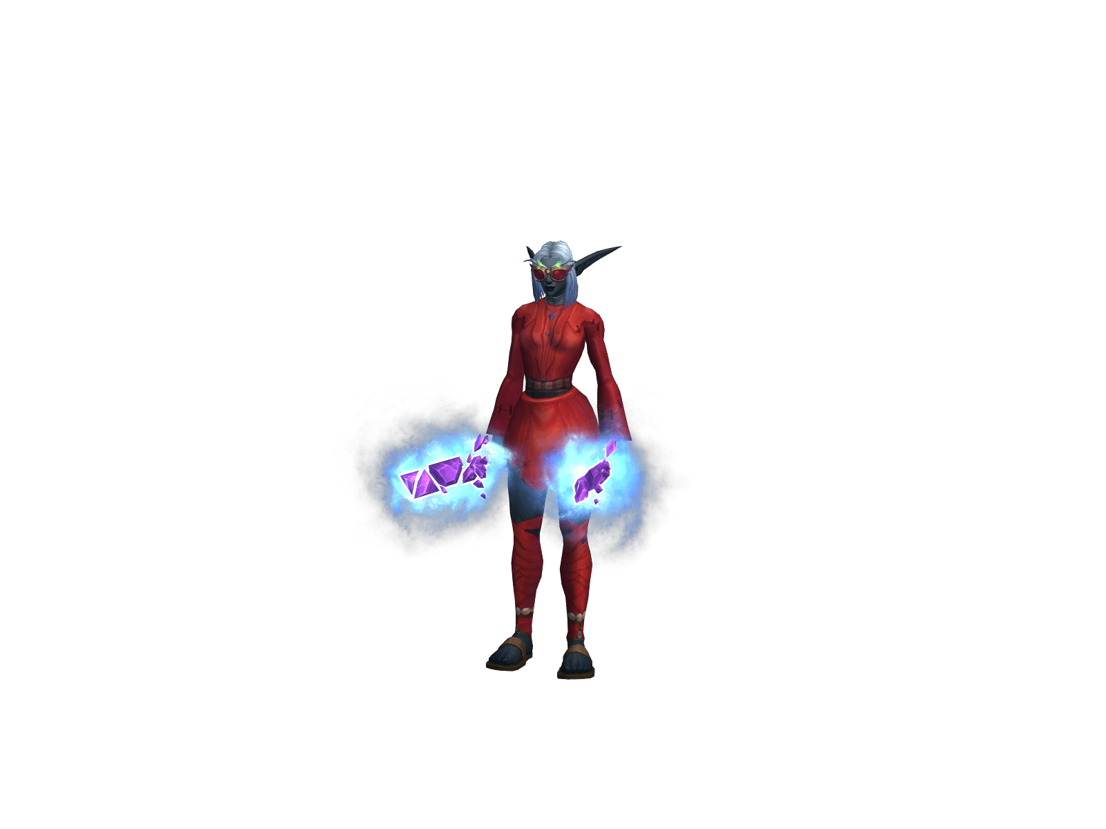 Full character render of Infocusxo