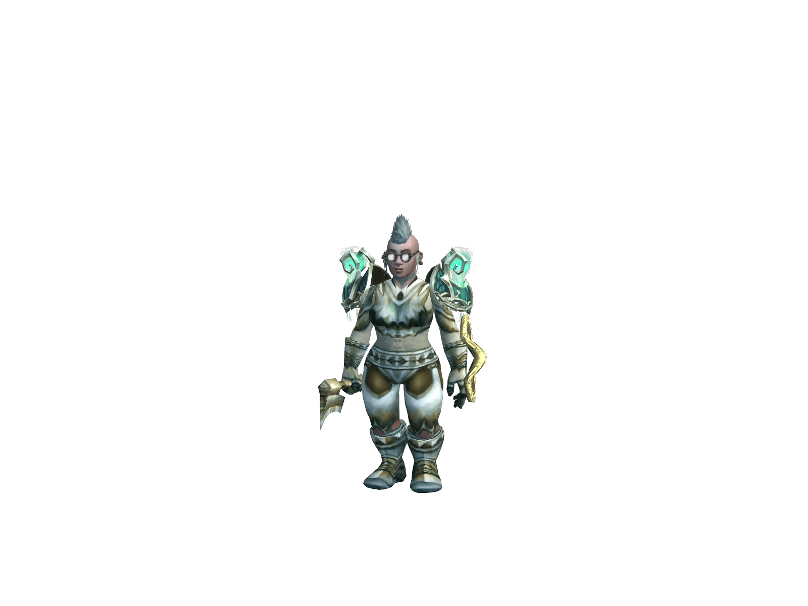 Full character render of Epitafor