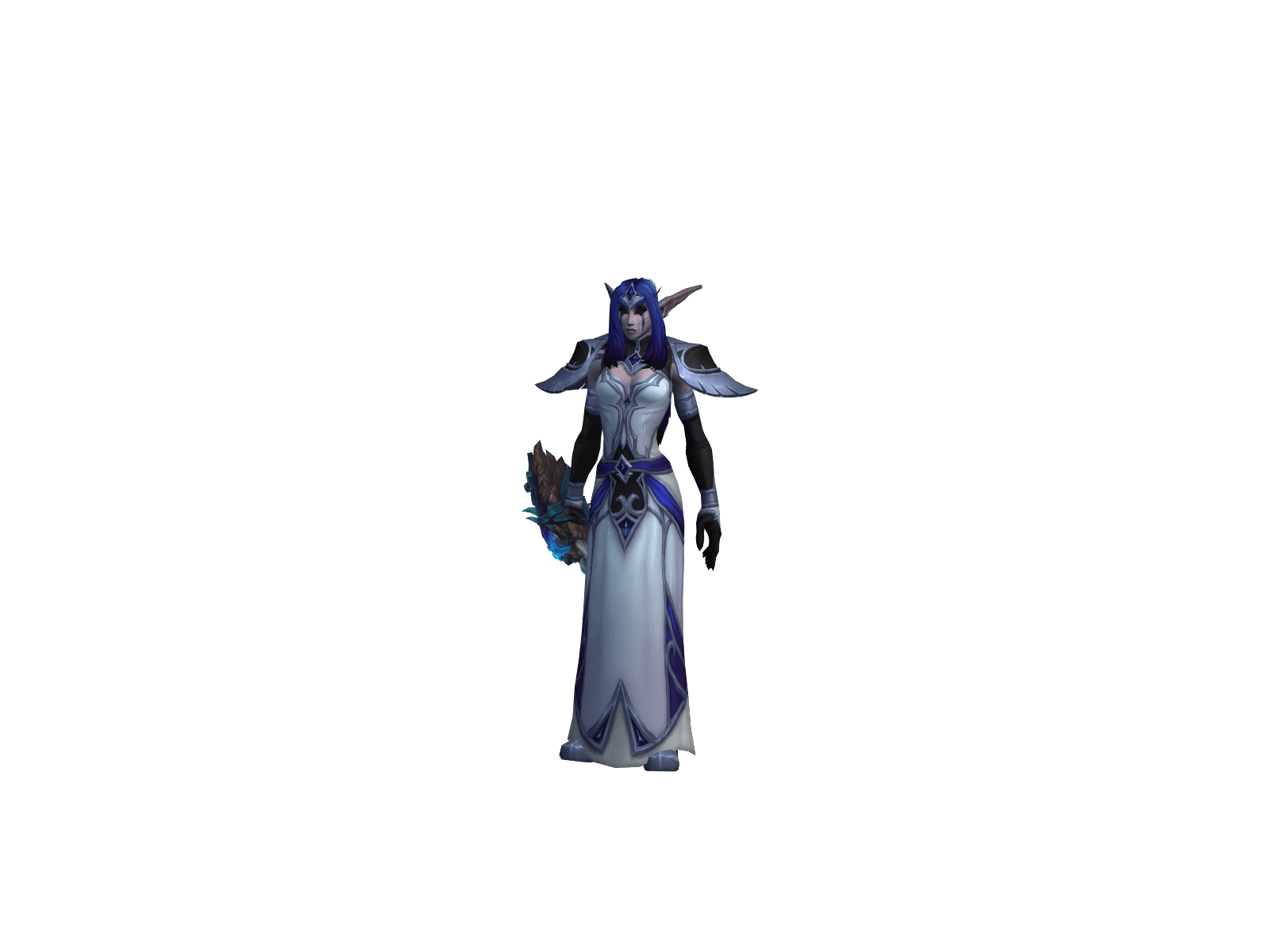 Full character render of Cerm