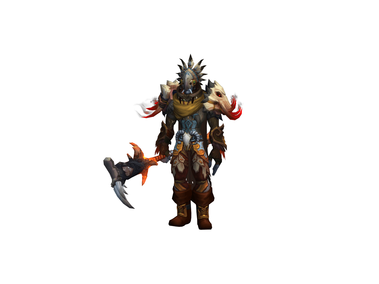 Full character render of Penumbro