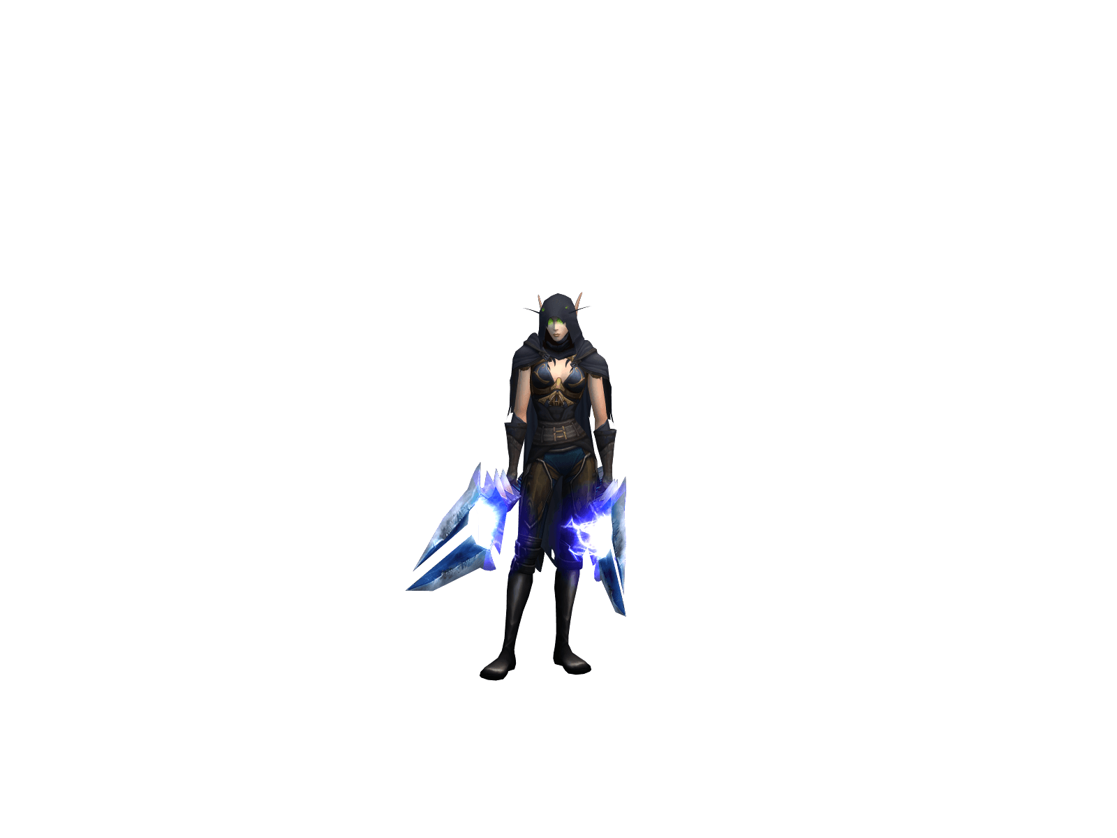Full character render of Ravenyx