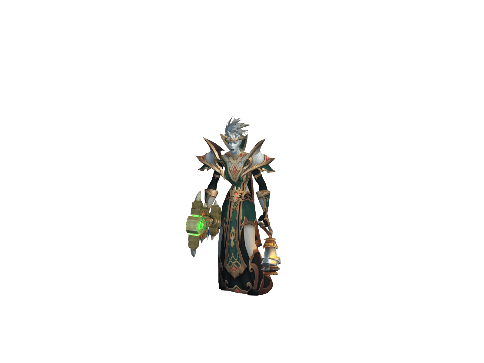 Full character render of Limpspetyh