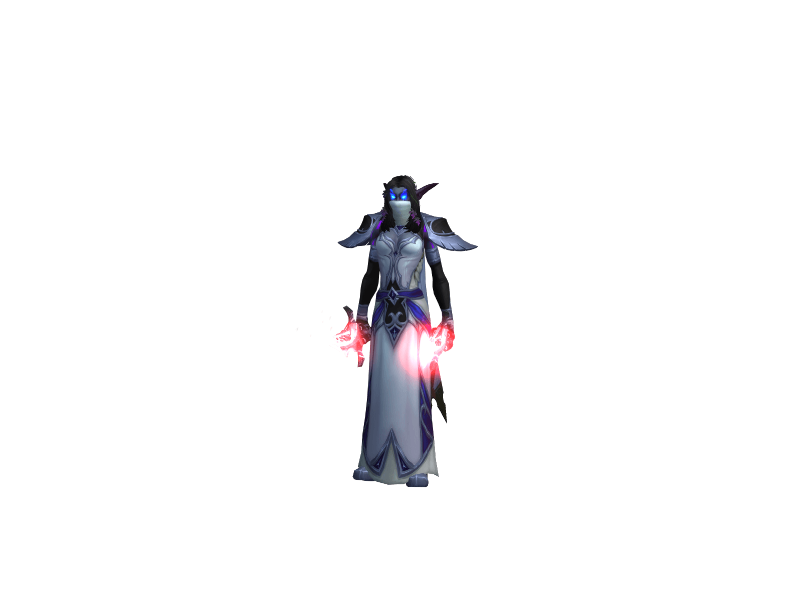 Full character render of Dinfarsfar
