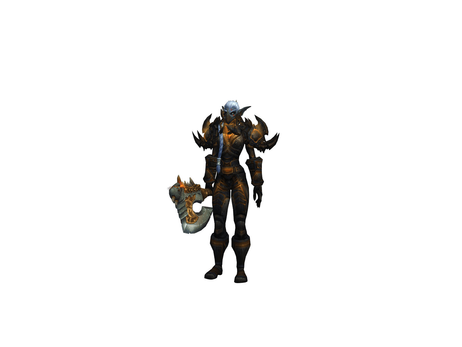 Full character render of Râsk