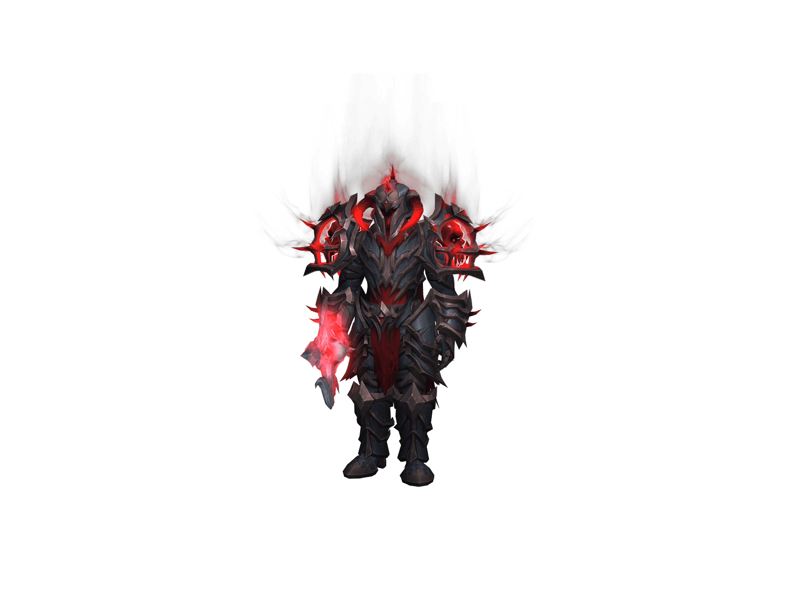 Full character render of Ktzdk