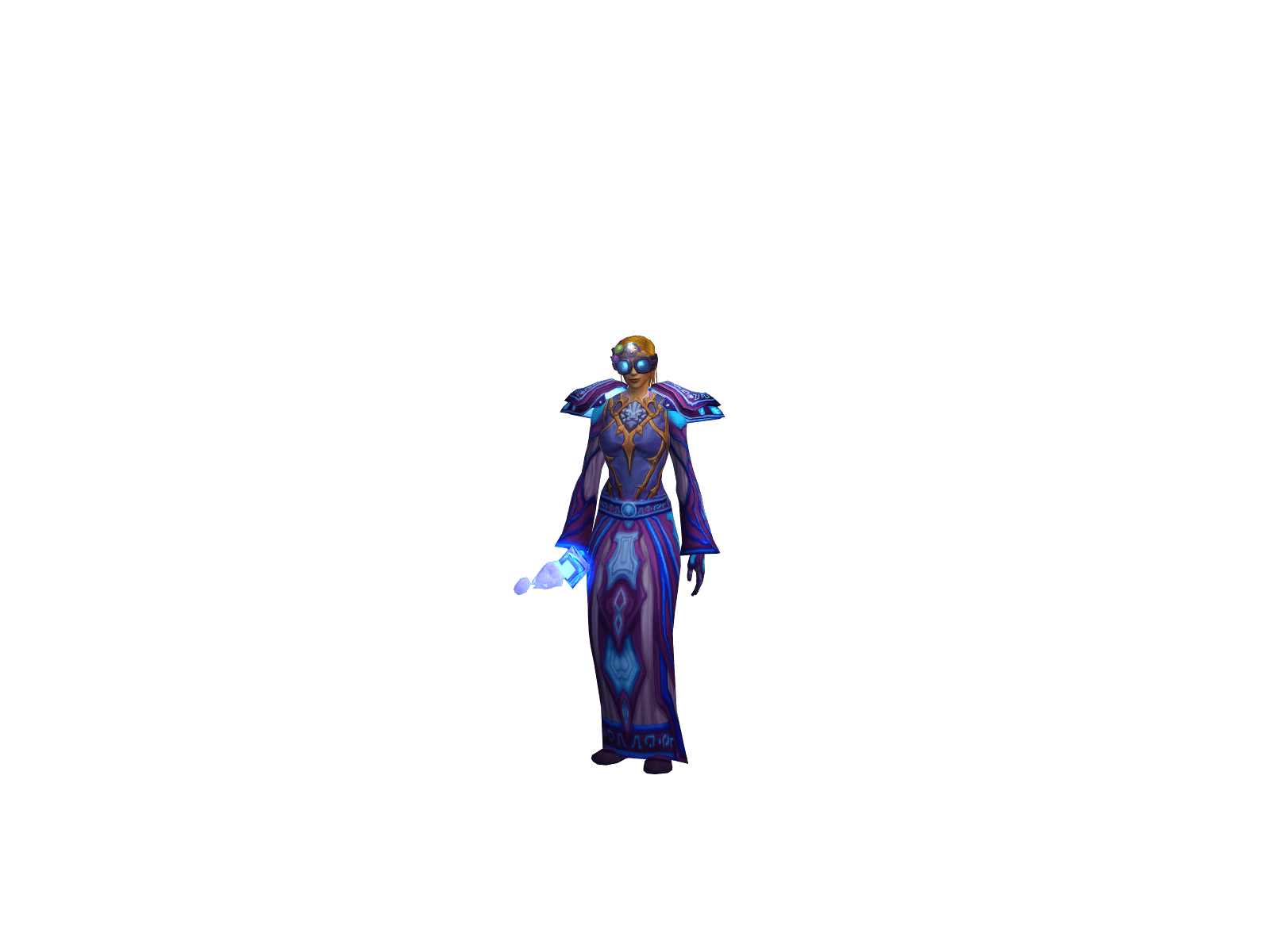 Full character render of Vännen