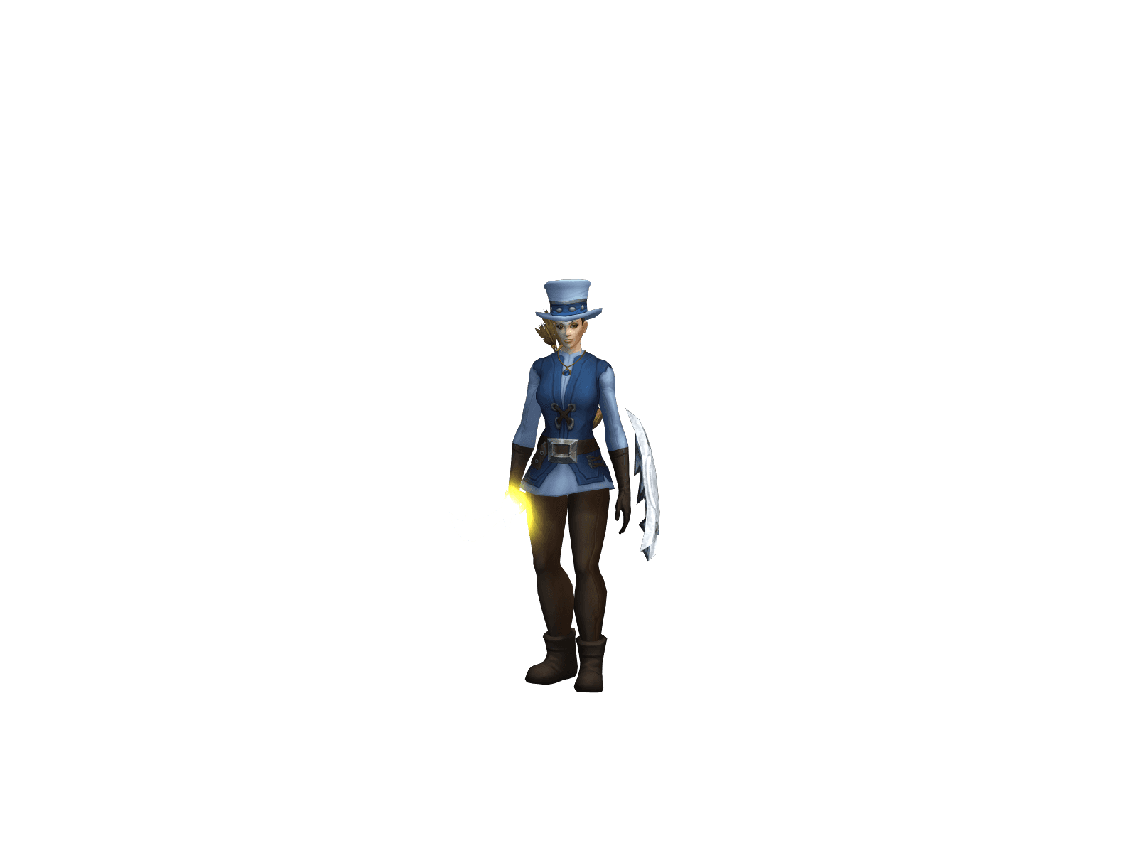 Full character render of Dëñøüñçêgòât
