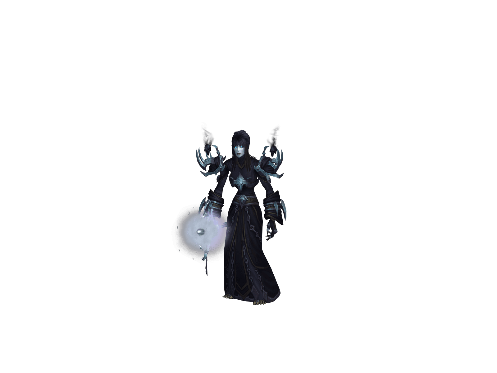 Full character render of Tessä