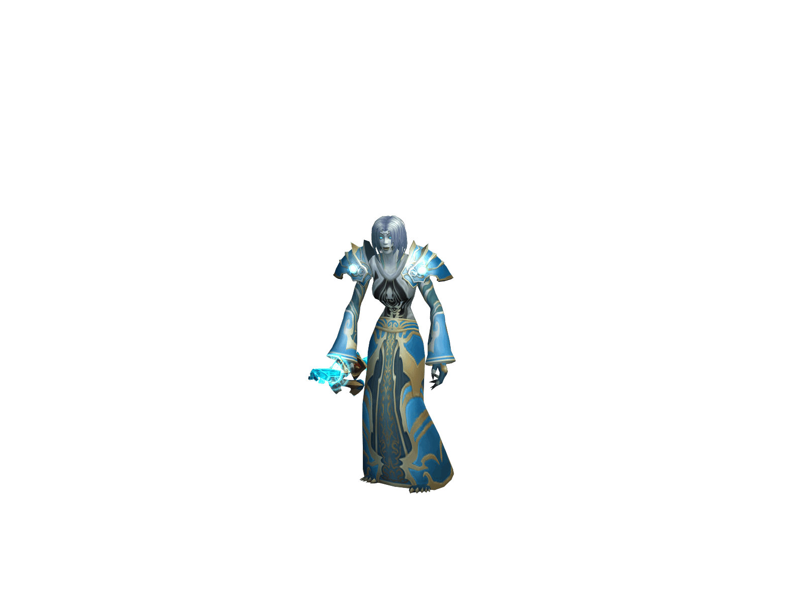 Full character render of Ukdakto