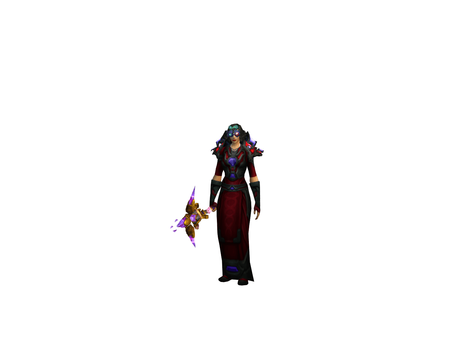 Full character render of Bountypk