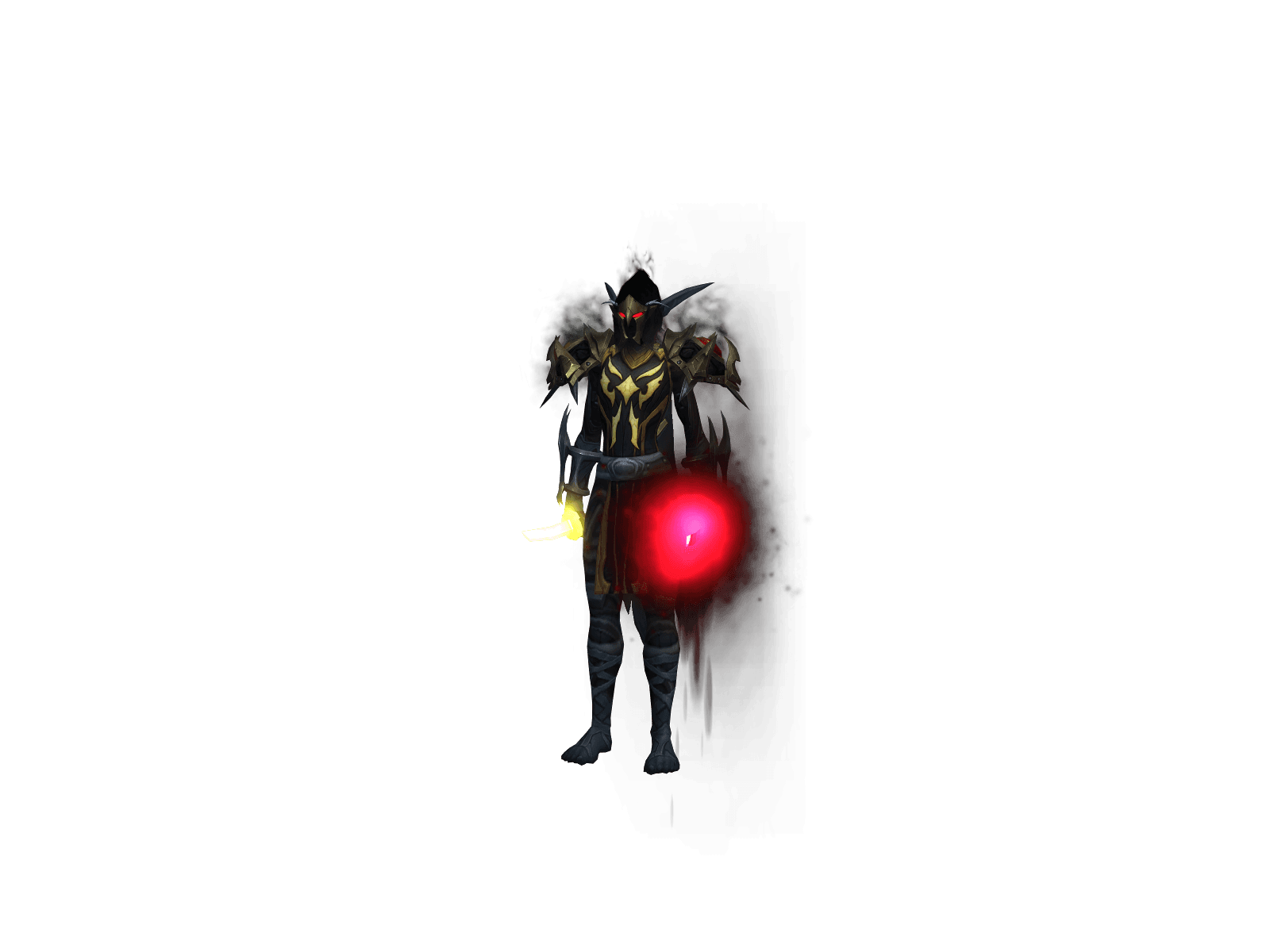 Full character render of Ciroroguetwo