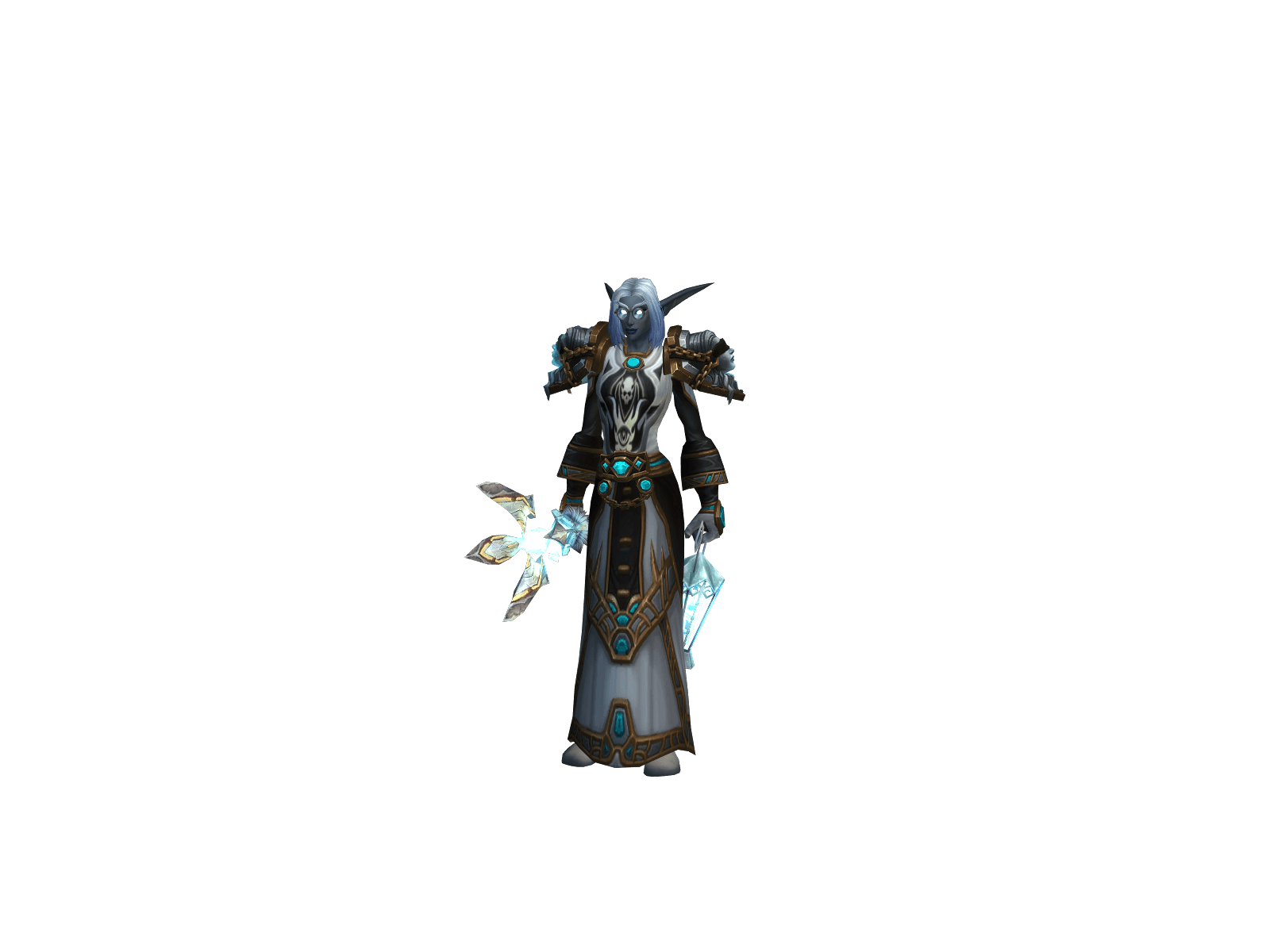 Full character render of Timefliesx