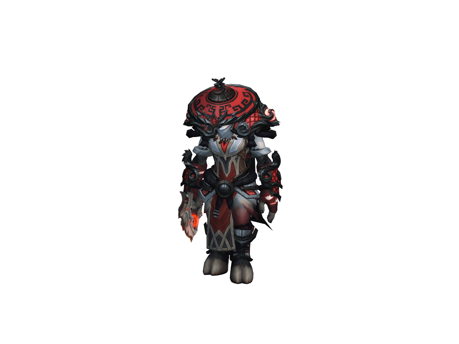 Full character render of Muhfu
