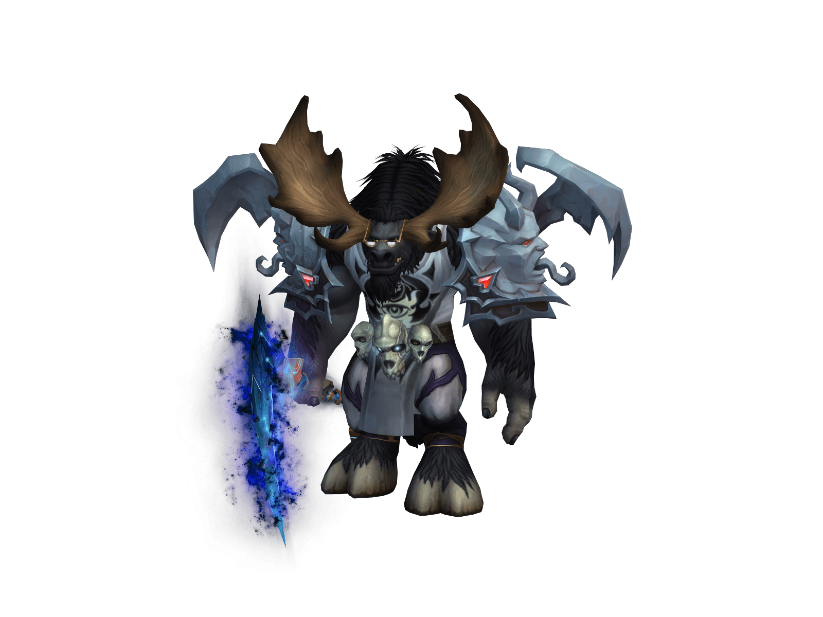 Full character render of Ctrlsp
