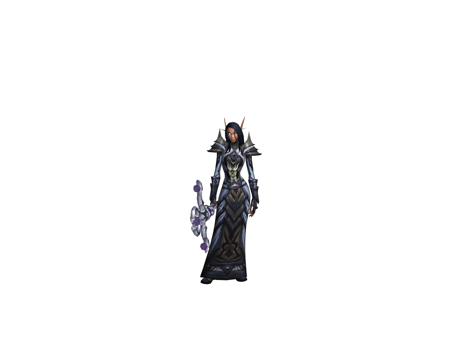 Full character render of Ieiri