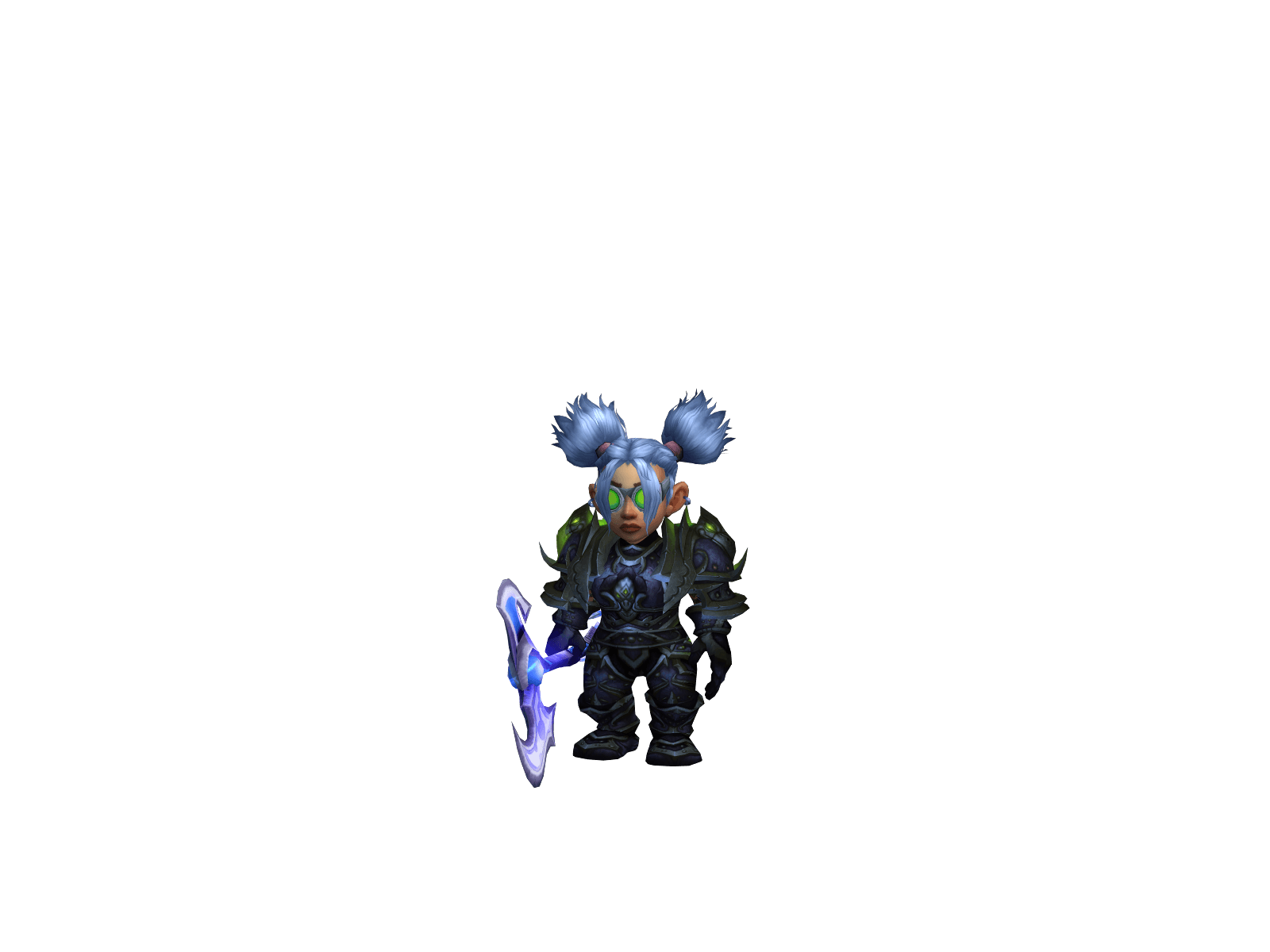 Full character render of Neferpitøu