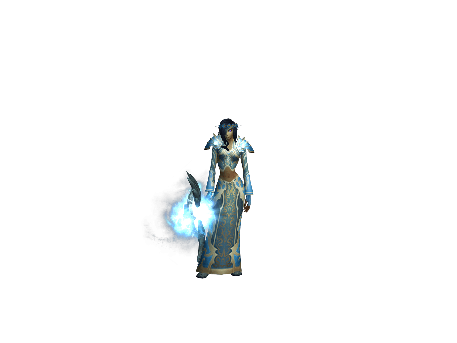 Full character render of Jjasminexo