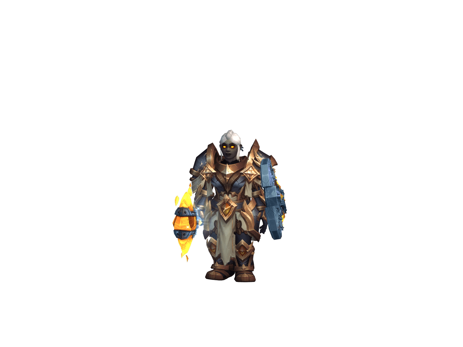 Full character render of Veld