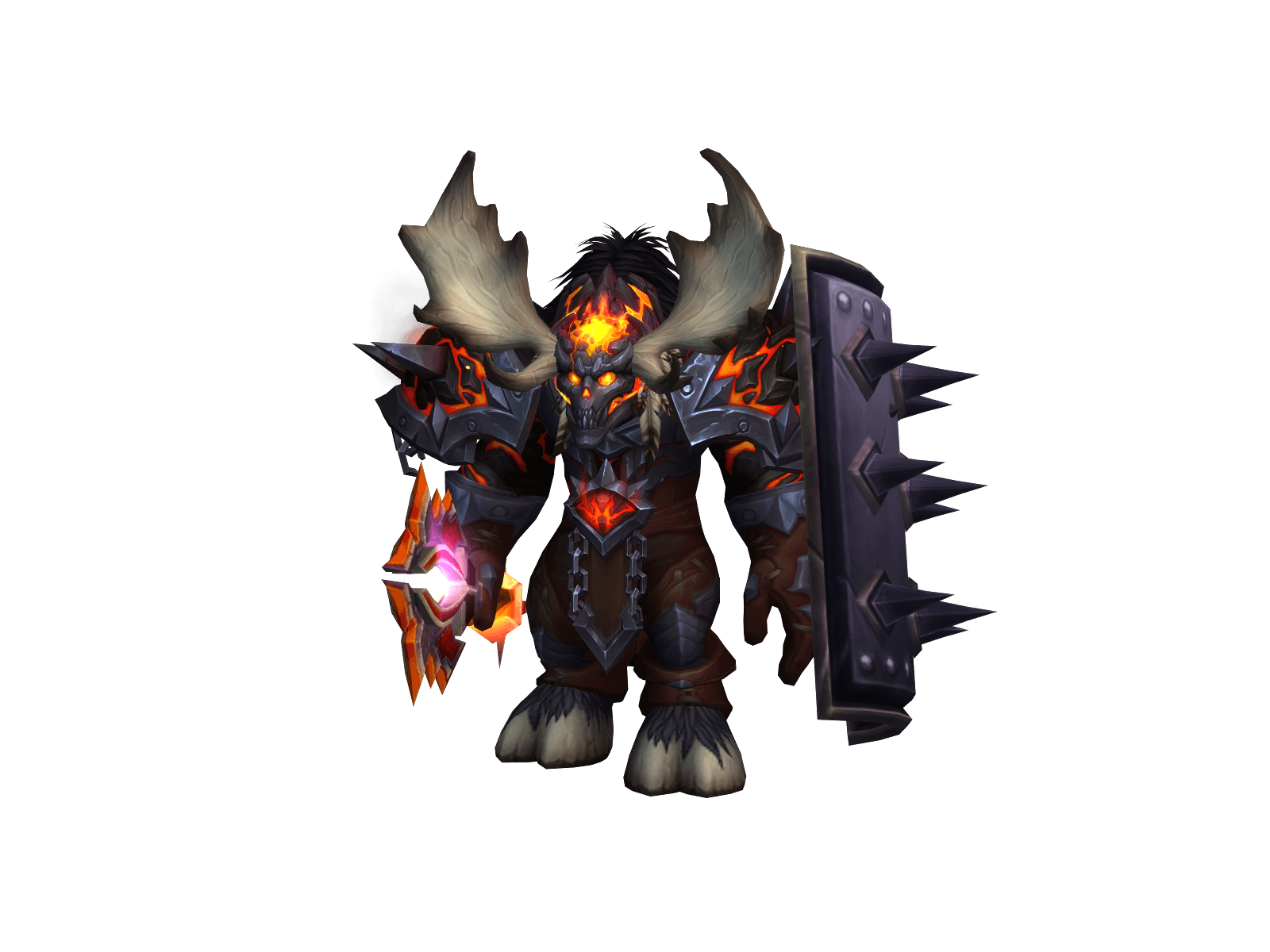 Full character render of Nurfdyoo