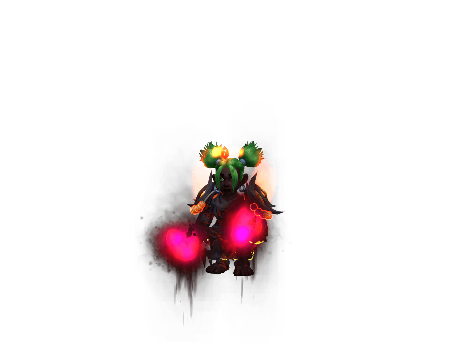 Full character render of Chîdorî