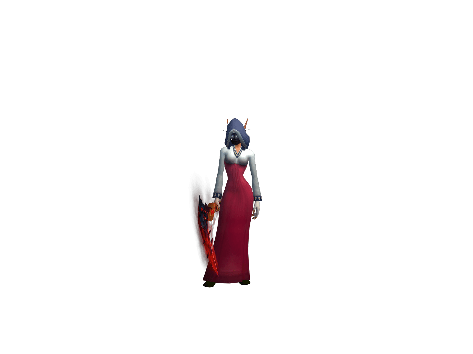 Full character render of Giannakys