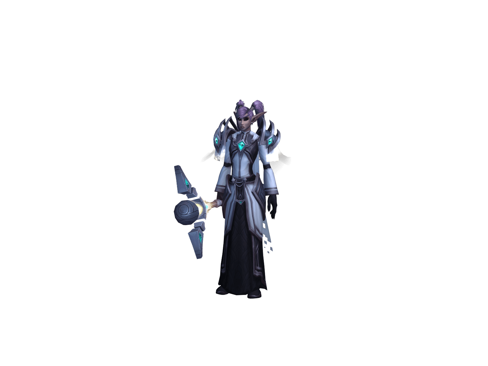 Full character render of Tzùùxd