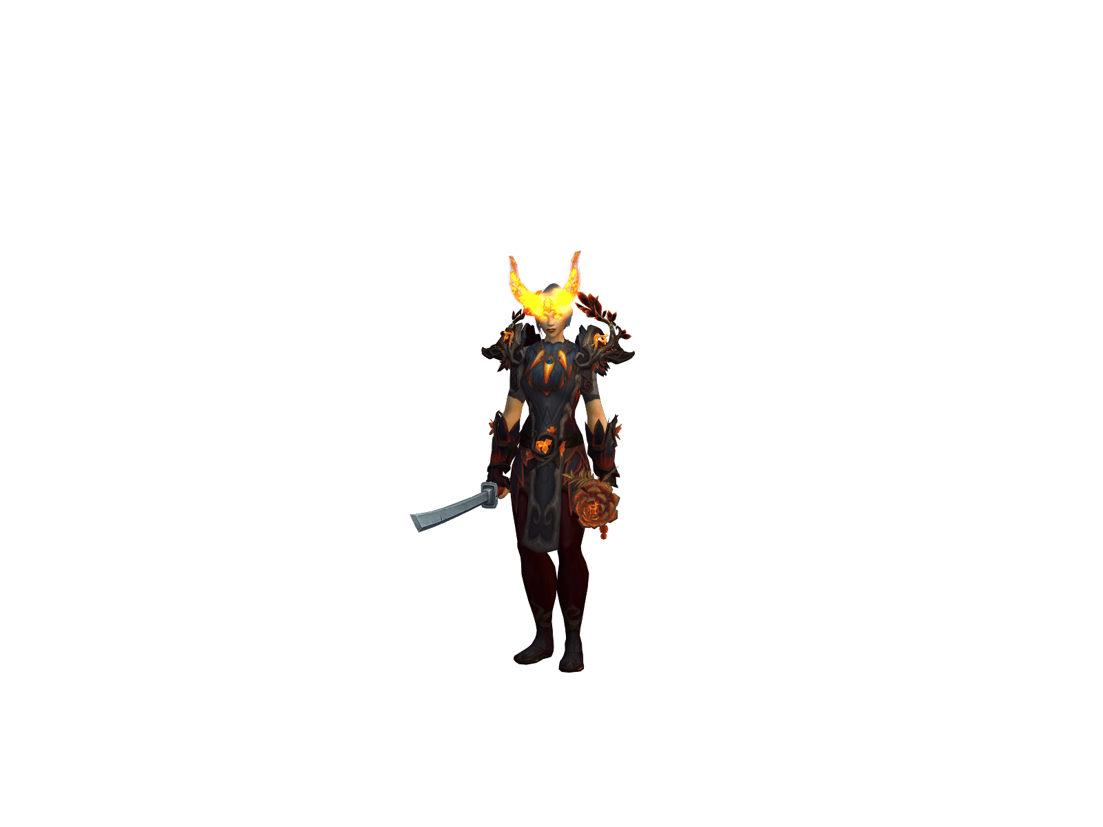 Full character render of Xizhq