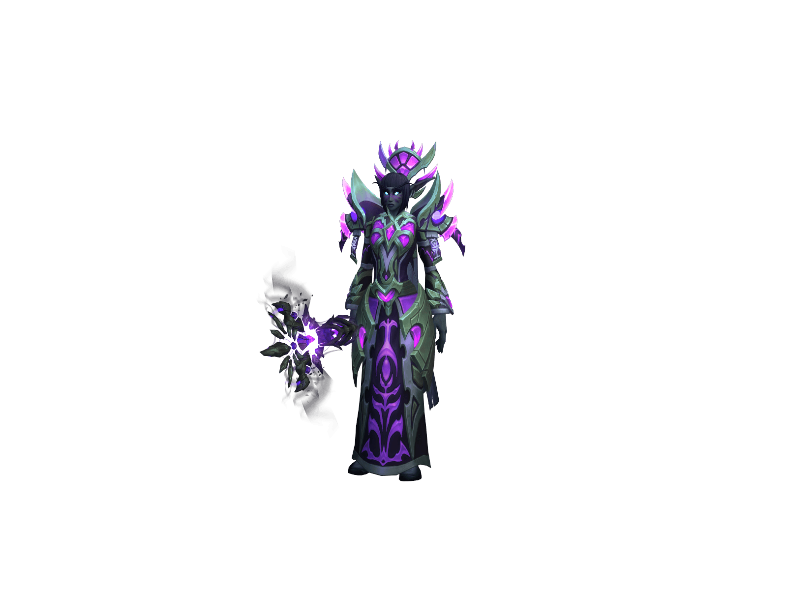 Full character render of Adriyn