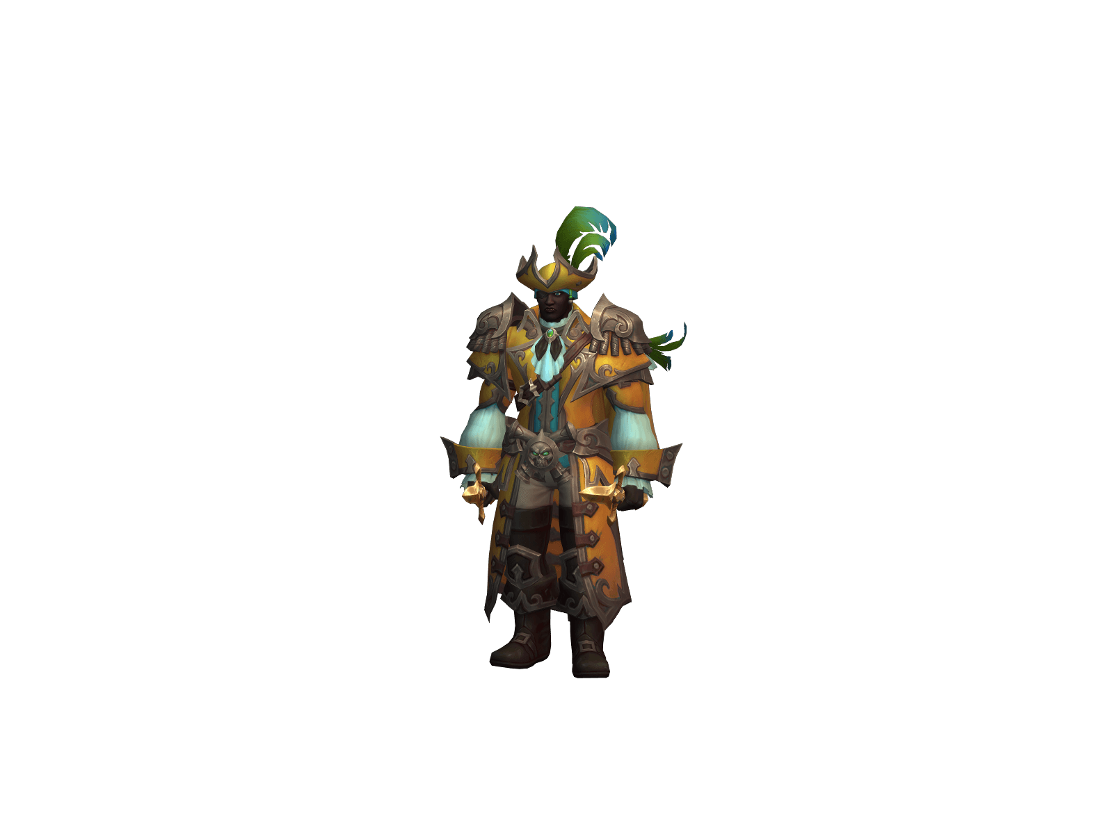 Full character render of Lurkerdurker