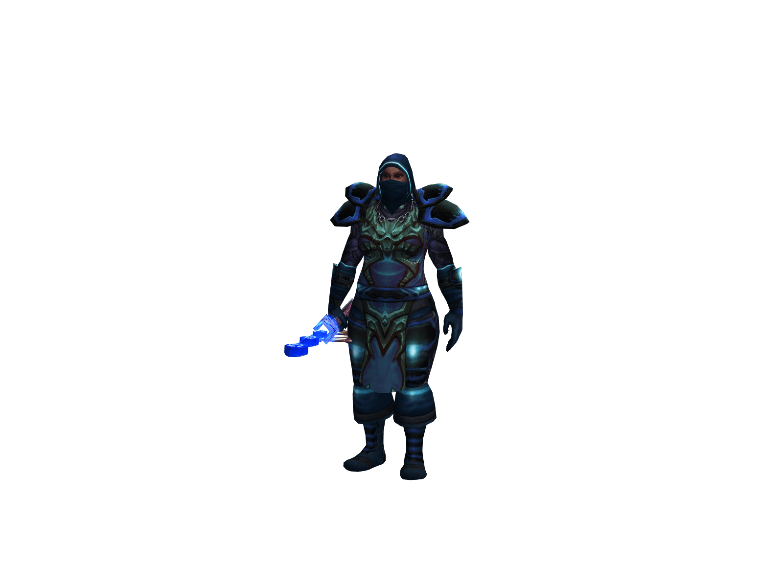 Full character render of Rahmonkius