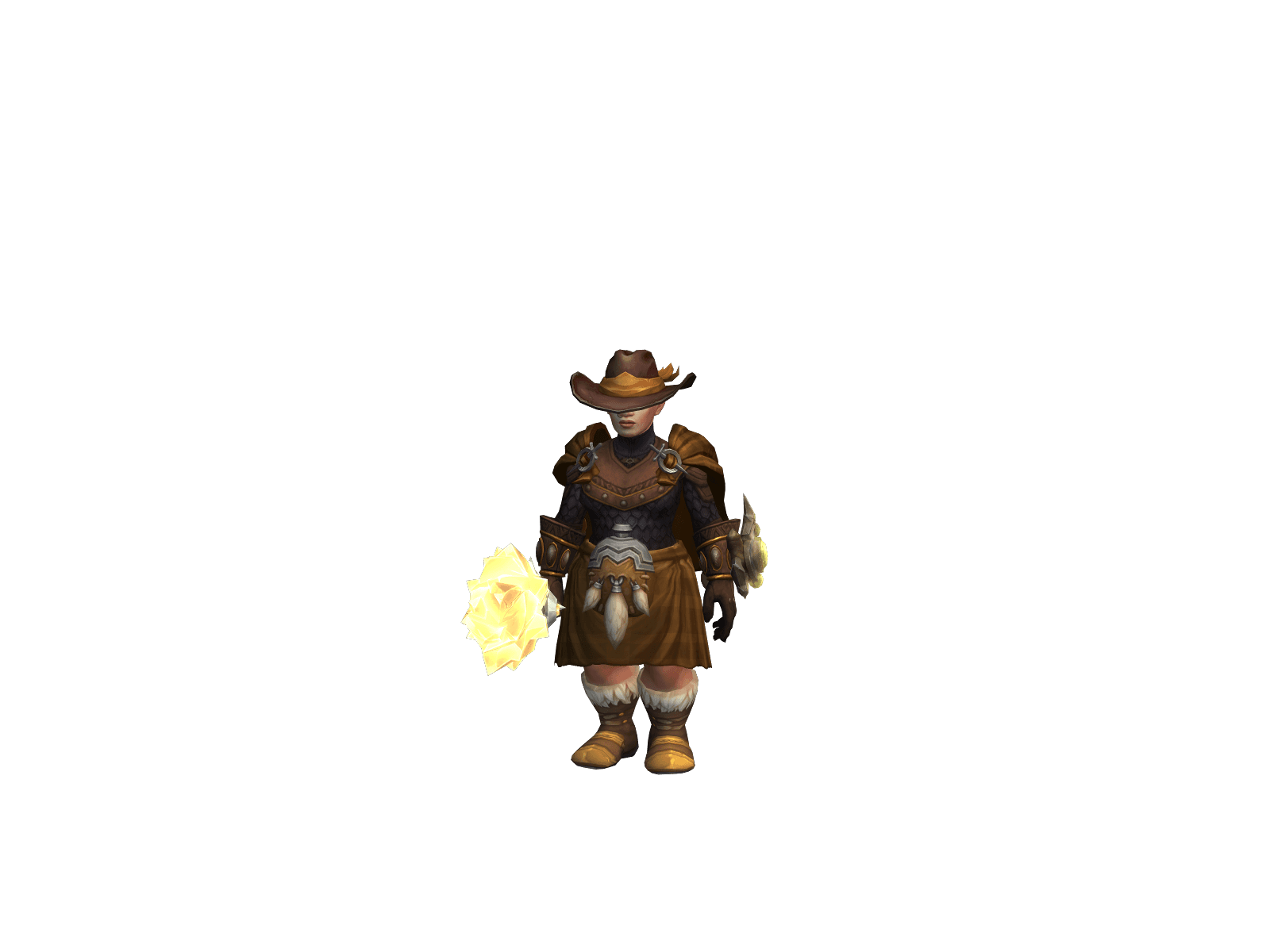 Full character render of Prodigy