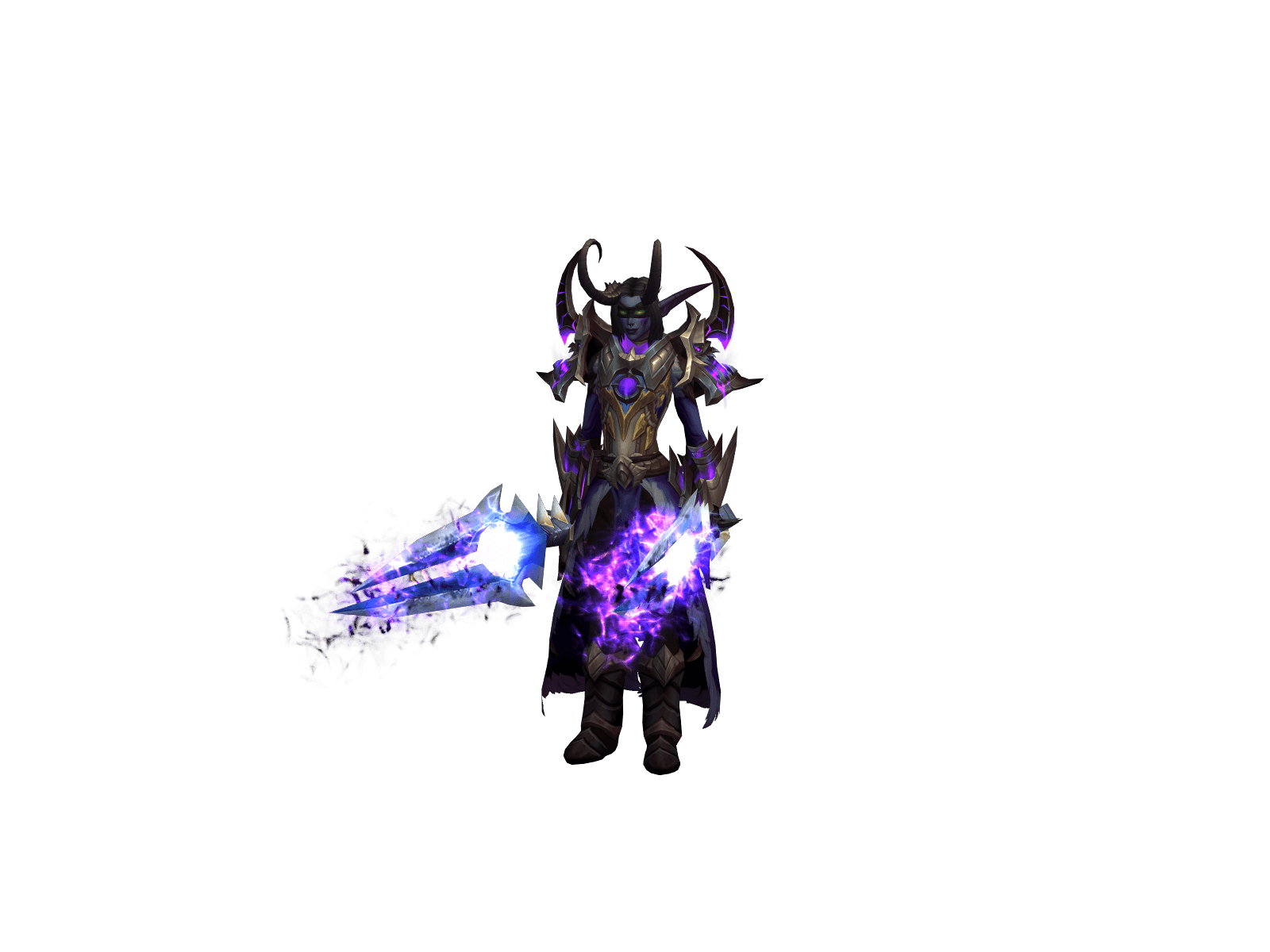 Full character render of Ieatcrayonz