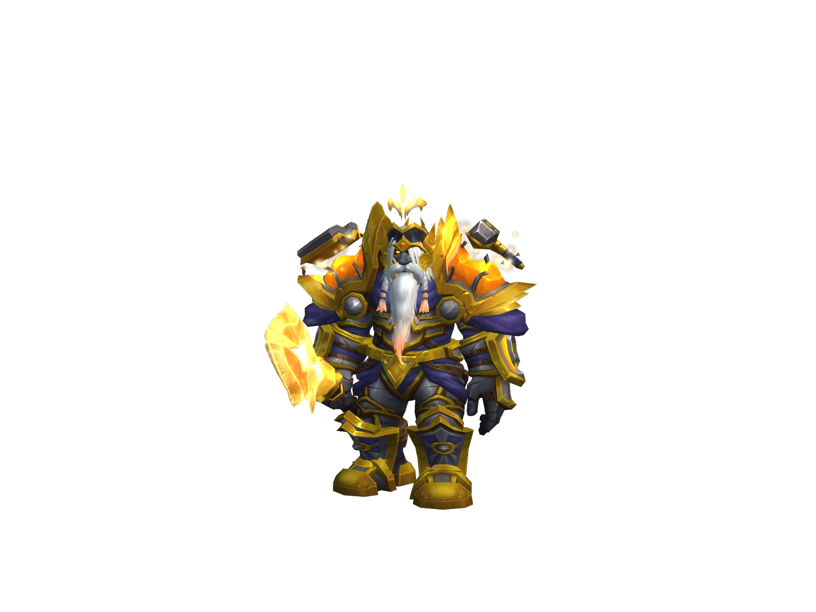 Full character render of Cybersun
